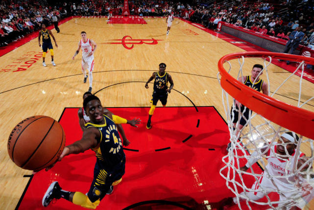 突发！NBA最佳第六人或将加盟勇士