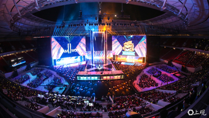 在压力之下 在压力之下